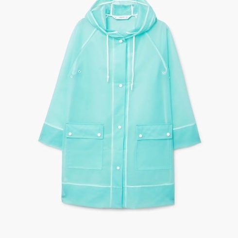 Rain and shine_ the best waterproofs – in pictures